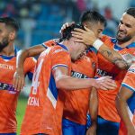 Man City transfer news: Argentina youngster Echeverri joins club a year after signing from River Plate