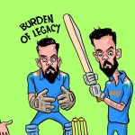 71st Senior National Kabaddi C’ships: Haryana, Railways register dominating wins as PKL stars shine