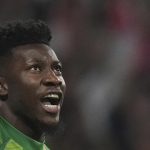 UEFA Europa League 2024-25: Eintracht Frankfurt plays out 1-1 draw against Tottenham Hotspur