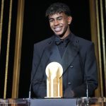 La Liga 2024-25: Players and coaches must protect Spanish referees, says Barcelona’s Flick