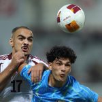 Cristiano Ronaldo, Joao Felix among the goals as Portugal thumps Armenia