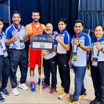 Hockey India backs coach Craig Fulton until Asian Games 2026