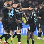 Serie A 2024-25: Inter extends lead with 2-0 win at Atalanta; Fiorentina stuns Juventus