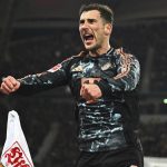 UEFA fines Real Madrid for ‘discriminatory behaviour’ during Champions League clash against Manchester City