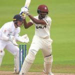 Shubman Gill becomes the fifth-youngest Test captain for India