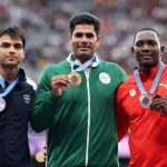 ATP Rankings: Zverev reclaims No. 2 spot from Alcaraz, Rune returns to Top 10