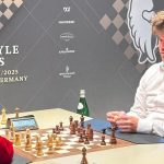 National Games 2025 medal tally, February 8: Services maintains top spot with 71 medals; Karnataka remains second