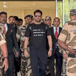 ICC Champions Trophy 2025 Points Table: Pakistan finishes bottom of Group A standings after washout against Bangladesh