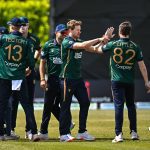 Indian Junior Women’s Hockey Team beats Chile 2-1 in the Four Nations Tournament