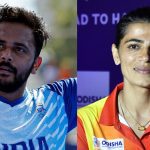 Former Indian women’s basketball player Geethu hopes to coach national team