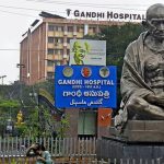 16,343 malnourished children in Mumbai suburb: Survey 