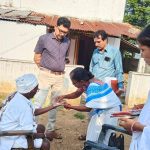 A State-run clinic in Chennai that offers all services to children with neurodevelopmental disorders Premium