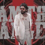 First Look Poster Of Vikram Prabhu’s Sirai Is Out!