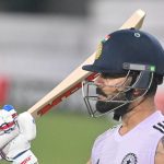 PhD, motherhood, Olympics — Seema juggles myriad dreams in partnership with husband