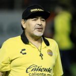 Boxing: Promoter Frank Warren says Joseph Parker will fight winner of Usyk vs Dubois