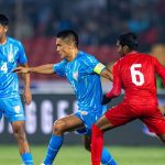 India to host Asian swimming championships 2025