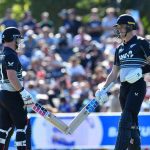 F1 China GP 2025: Norris quickest in practice ahead of sprint qualifying