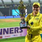 Tests have always been my priority and they will remain my priority: Starc after T20I retirement