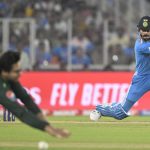 AUS vs ENG: Ben Duckett smashes century, sets new record for highest individual score in ICC Champions Trophy history