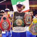 Former heavyweight champion Joshua to have elbow surgery