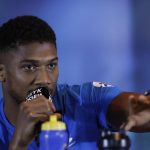 VIDEO | Romario Shepherd breaks down the 14-ball mayhem vs CSK