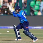 Saurav Ghosal, back from retirement, reaches final of PSA Challenger Tour event in Sydney