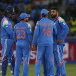 ICC Champions Trophy 2025 Knockouts Schedule: Full list of semifinals fixtures, dates, venues, timings