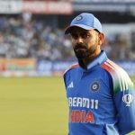 Spain’s former football chief Rubiales says he asked Jenni Hermoso if he could kiss her