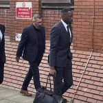 Off-side: Swinging for glory between toast and tea