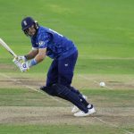 Duleep Trophy 2025: Saurabh Nawale becomes first serious injury replacement substitute, replaces Harvik Desai in West Zone team