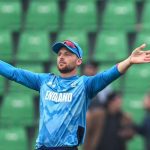 F1 2025: Pre-season testing on day 3 halted after shuttle bus drives on track in Bahrain