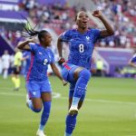 India thrashes Thailand 11-0 in Women’s Asia Cup Hockey campaign-opener