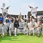 ISL 2024-25: Late Chhetri strike dashes East Bengal’s play-off dreams in 1-1 draw against Bengaluru FC