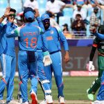 Champions Trophy 2025: Bangladesh loses five wickets inside PowerPlay against India