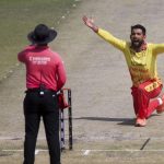 Duleep Trophy 2025: Saurabh Nawale becomes first serious injury replacement substitute, replaces Harvik Desai in West Zone team