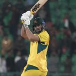 ICC Champions Trophy 2025: Australia qualifies for semifinals after rain dampens Afghanistan’s spirits in Lahore