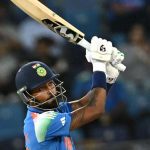 When will India play in ICC Champions Trophy 2025 final?