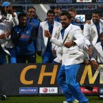 Premier League 2024-25: Bournemouth squanders two-goal lead to draw at Tottenham