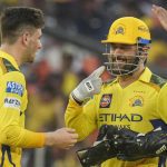 GT vs CSK, IPL 2025: Chennai Super Kings ends campaign with massive win over Gujarat Titans