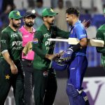 Doug Watson steps down as head coach of Scotland cricket team