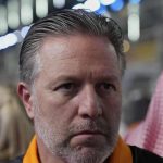 Liverpool vs Spurs, Premier League 2024-25: There’s still a job to do, says Slot with club on the cusp of title