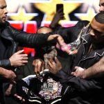 AFG vs ENG, Champions Trophy 2025: Mark Wood goes off the field with suspected knee injury