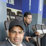 Boxer Cindy Ngamba, world’s first female refugee athlete to win Olympic medal, set for pro debut on all-female fight card