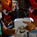 NIV shares H5N1 genome data in a public database