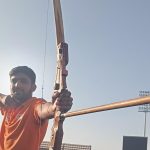 Ligue 1 2024-25: Kvaratskhelia scores his first PSG goal as Paris Saint-Germain routs Monaco