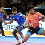 Took a lot of positives from India call-up: South Zone’s Jagadeesan enjoying one match at a time