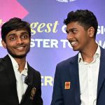 IPL 2025: Nitish is too good not to bounce back, says Vettori