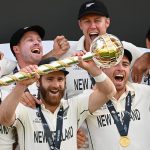 IND vs NZ, Champions Trophy 2025 Final: India win/loss record in ICC finals