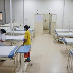 Indian designer Vino Supraja named Global Sustainable Fashion Trailblazer at the British Parliament