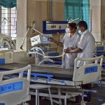 Jumbo task: 400 pills a day for elephants with TB in Pakistan